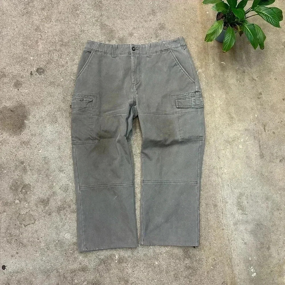 Vintage  Wind River Cargo Pants Size 38 - Picture 1 of 5